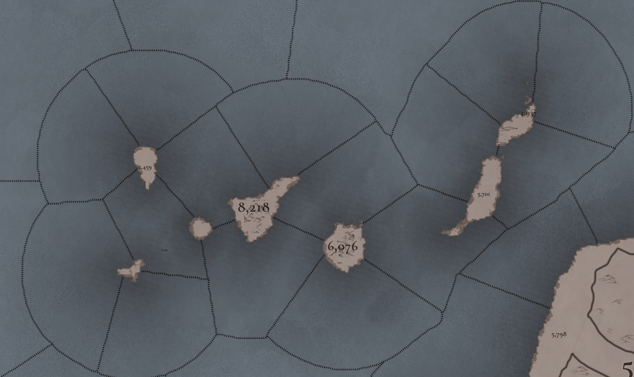 Population Canaries.png Population Canaries.png